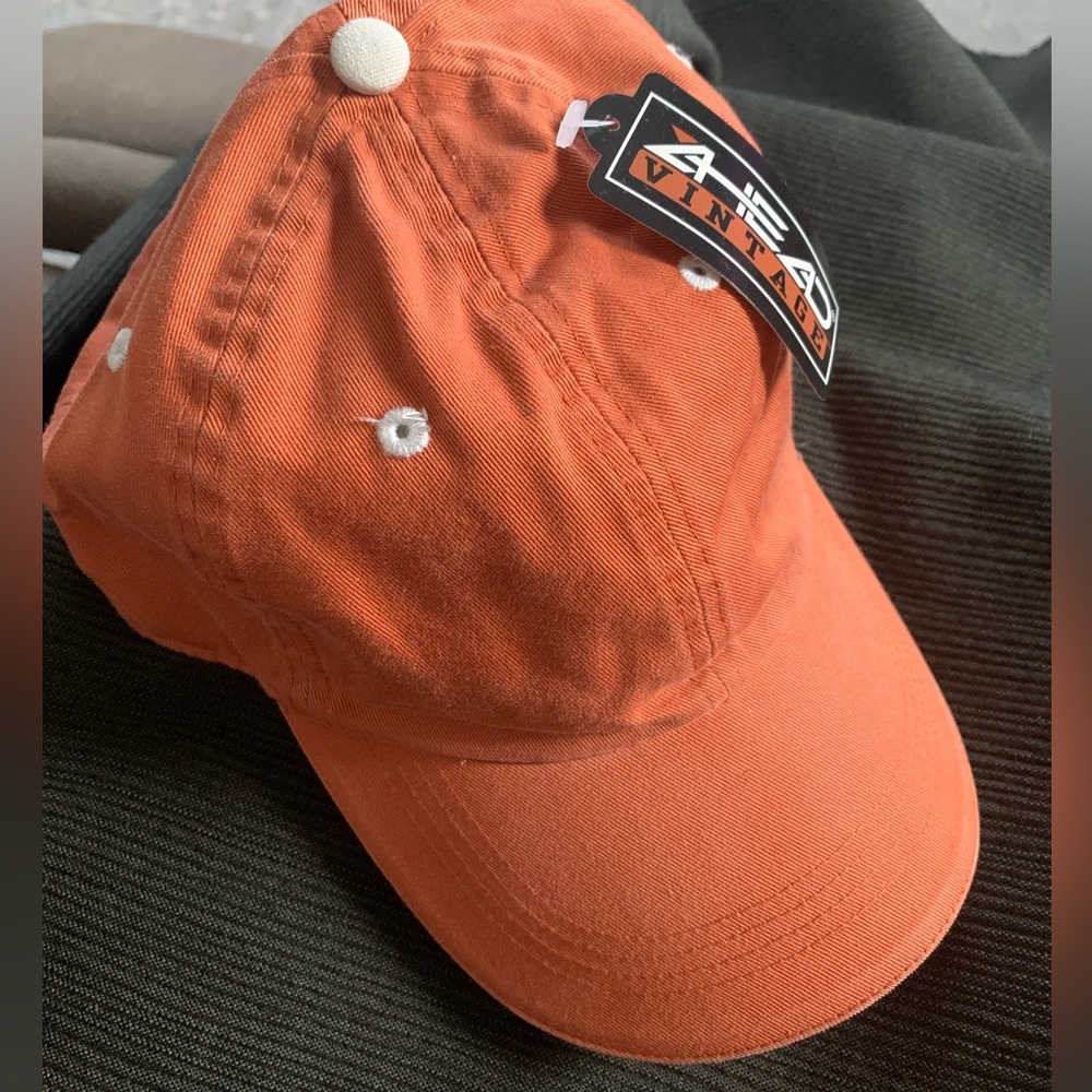 HEAD Vintage Baseball Cap